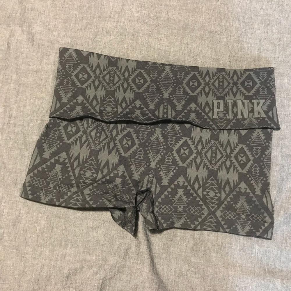 Victoria’s Secret yoga shorts